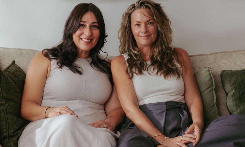 Two Women Changing the Conversation Around Perimenopause