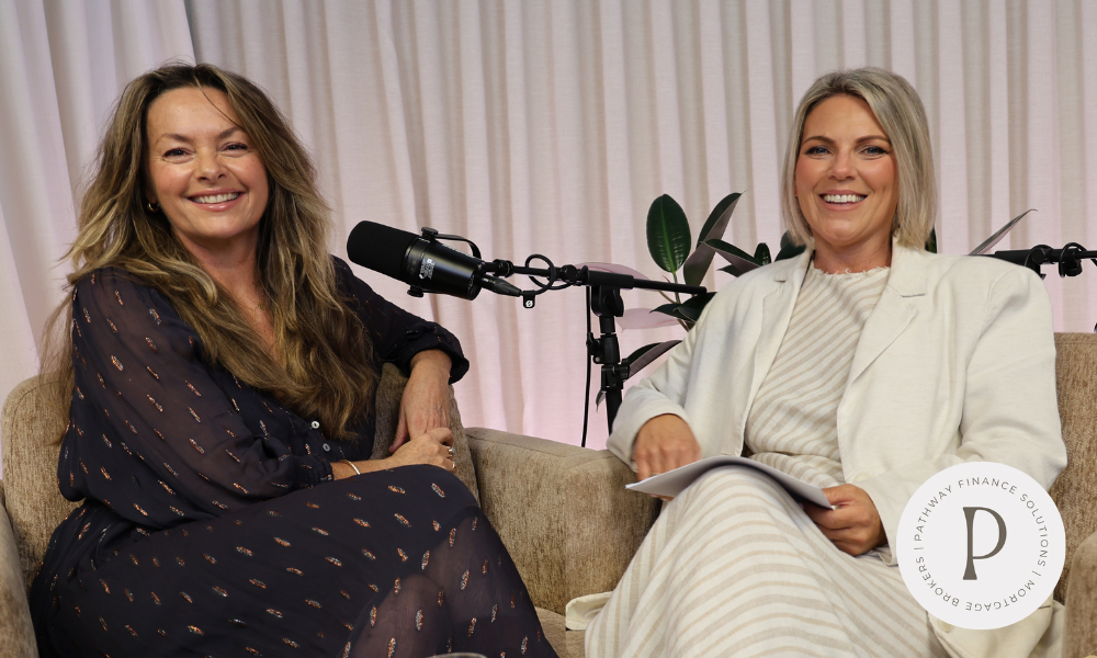 Menopause & Money: Why Financial Wellbeing Matters More Than Ever
