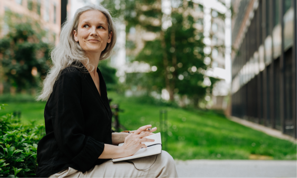 Self-Love Isn’t a Trend - It’s a Regulation Tool