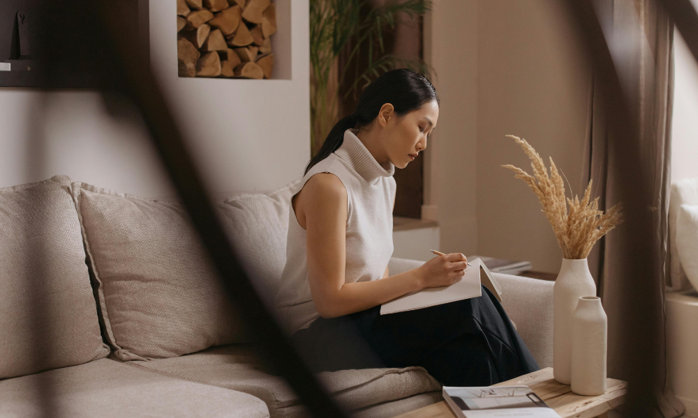 For Any Woman Who Needs This Before the Year Ends