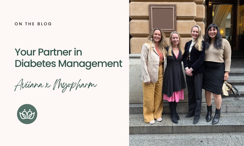 Your Partner in Diabetes Management