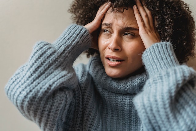 Menopause Fatigue is Real. Here's How You Can Counter It