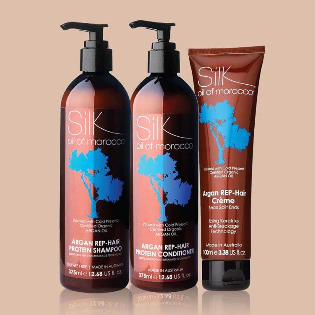 Silk Oil of Morocco US