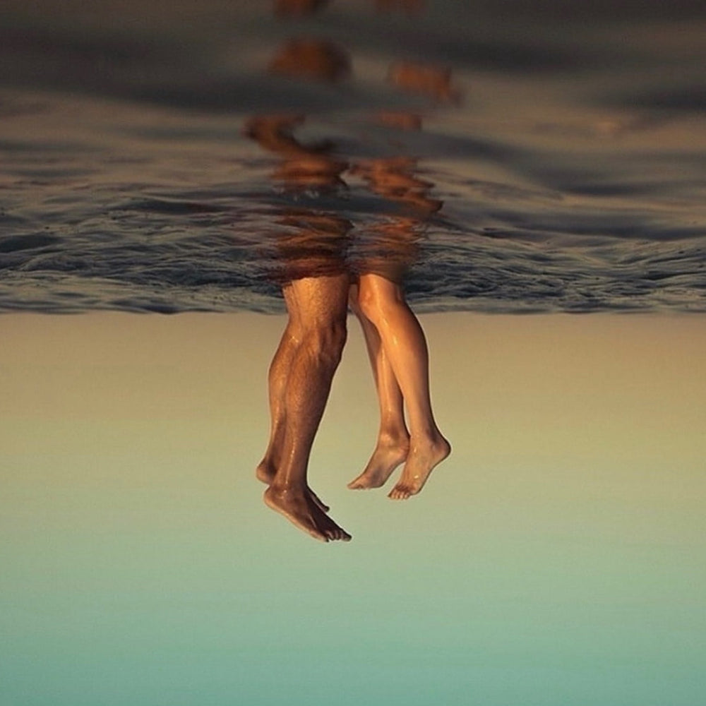 Bare + Free