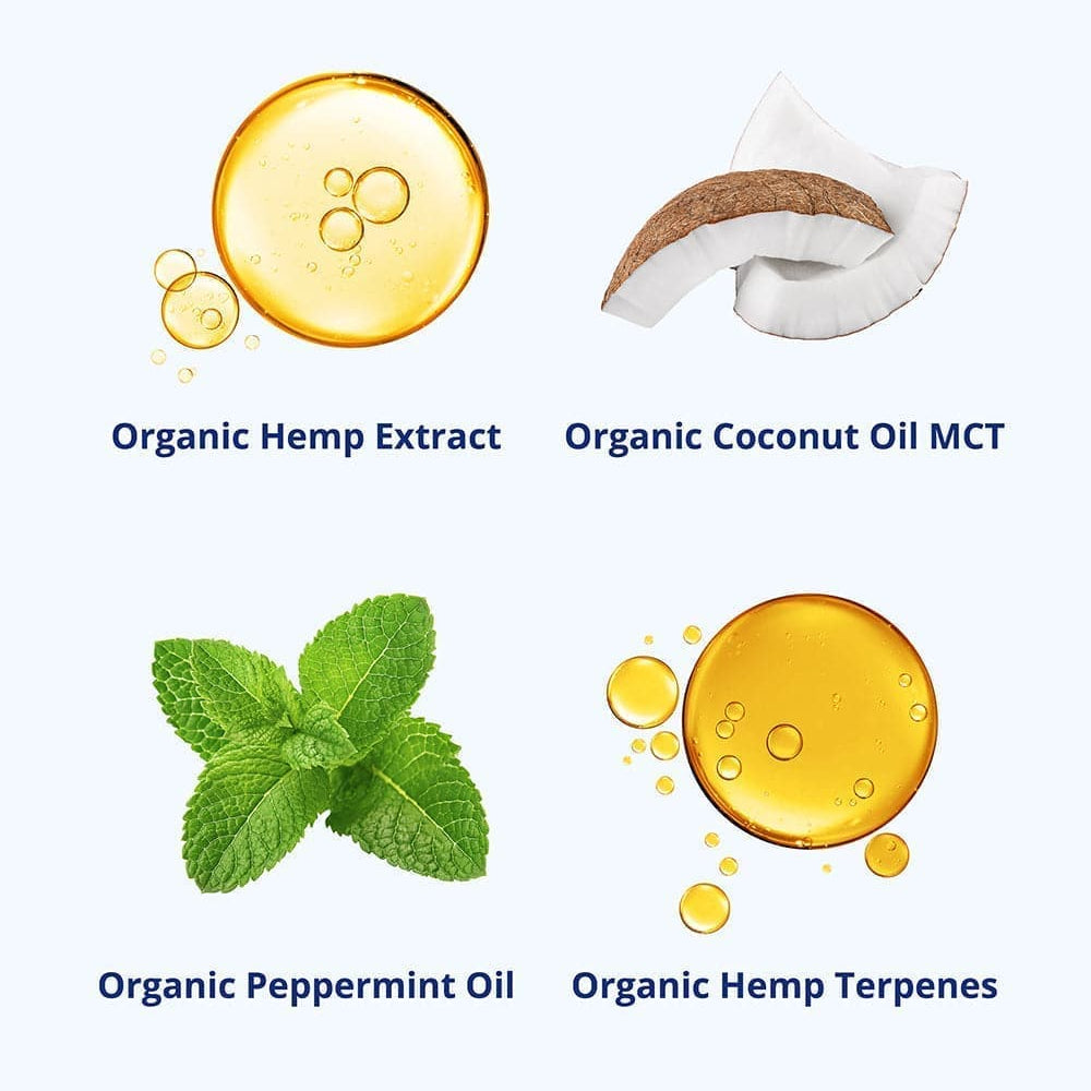 
                      
                        Reserve - Organic Extra Strong CBD Drops
                      
                    
