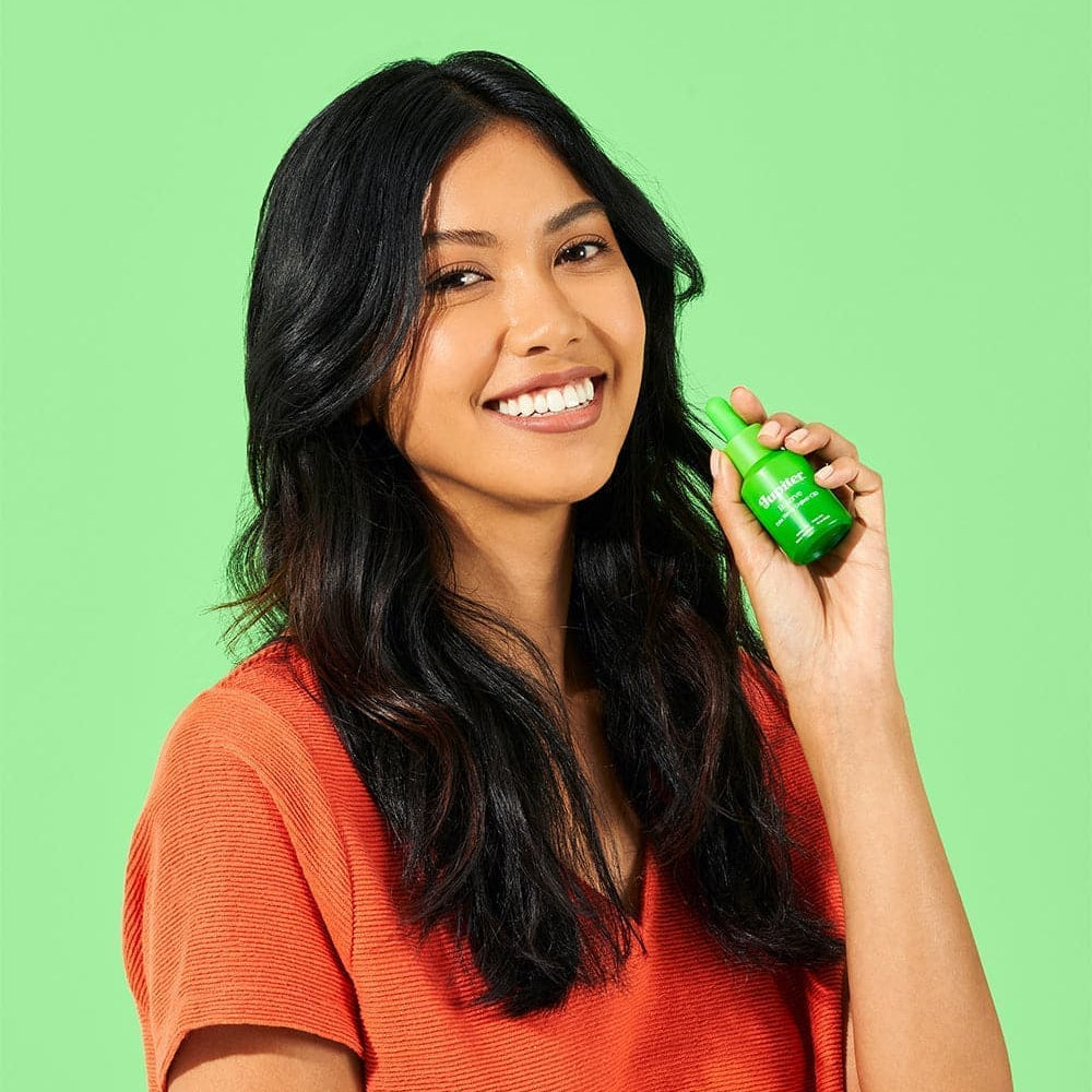 
                      
                        Reserve - Organic Extra Strong CBD Drops
                      
                    