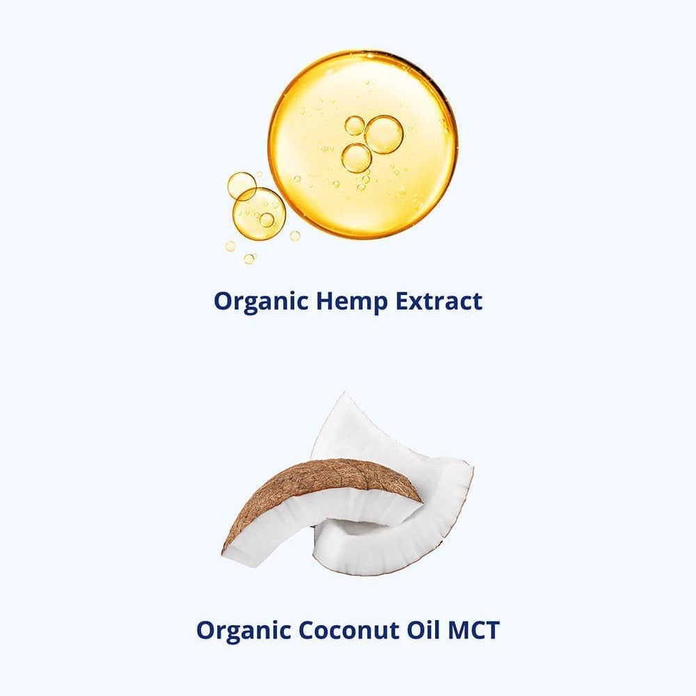 
                      
                        Pawsome - Organic CBD Pet Drops
                      
                    