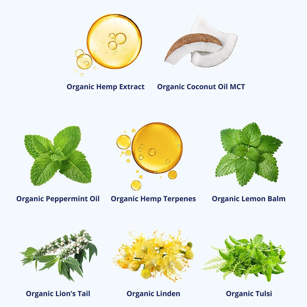 
                      
                        Calm Bundle - Organic Calm Drops
                      
                    
