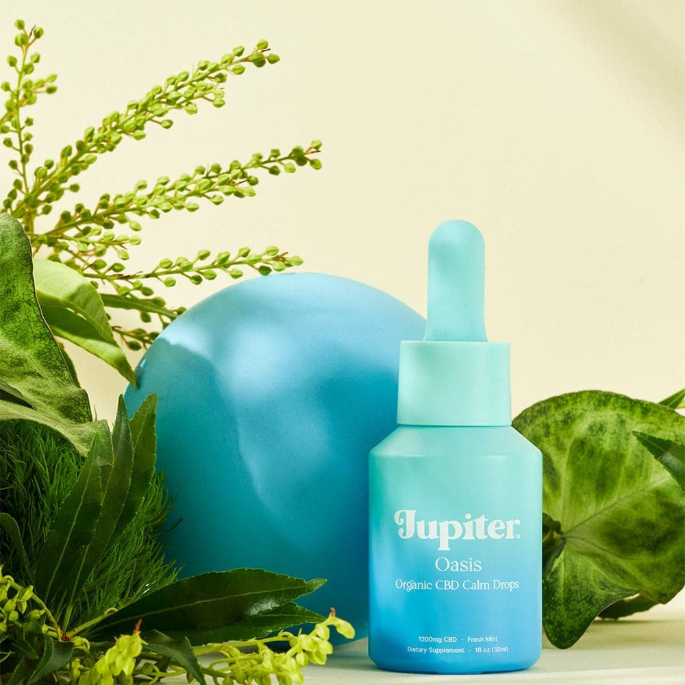 
                      
                        Calm Bundle - Organic Calm Drops
                      
                    