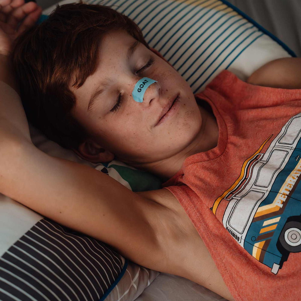 
                      
                        Mouth + Nose Tape - 3 Month Bundle
                      
                    