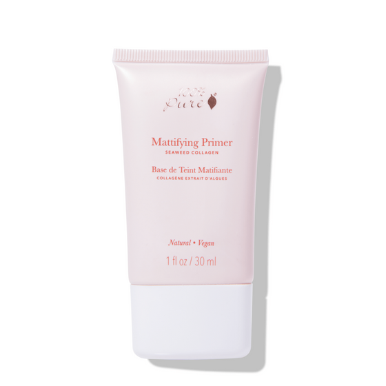 Mattifying Primer