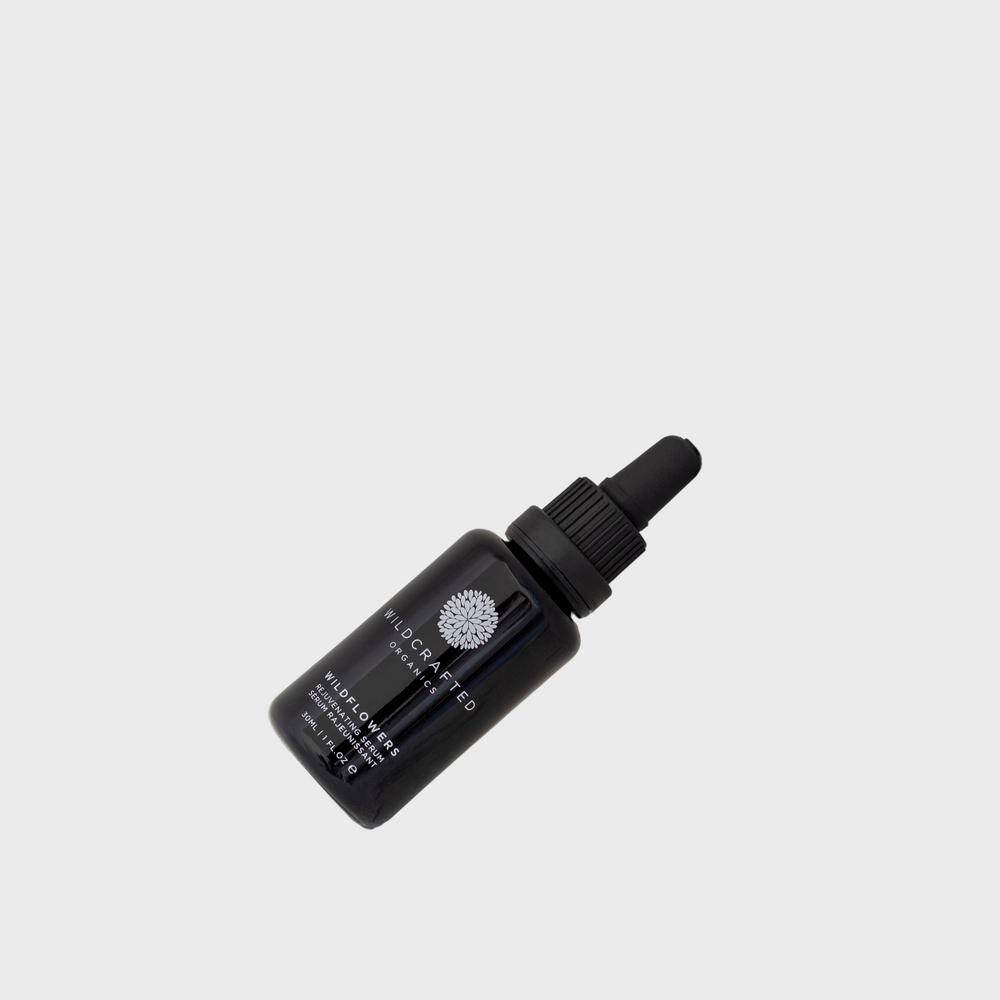 Wildflowers Rejuvenating Serum