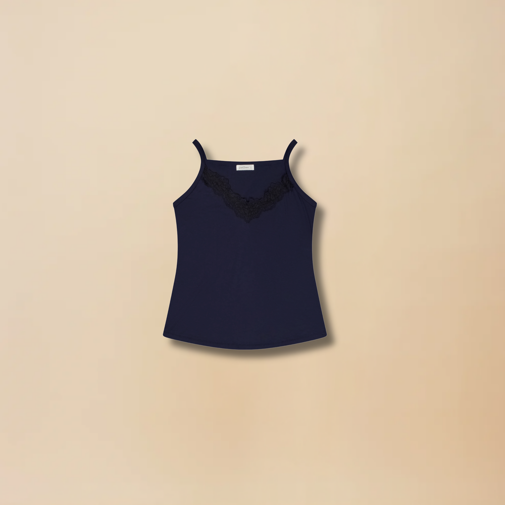 
                      
                        Cami - Navy
                      
                    