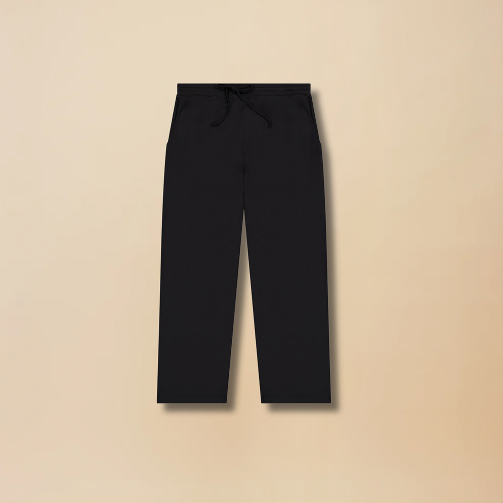 
                      
                        Sleep Pants - Black
                      
                    