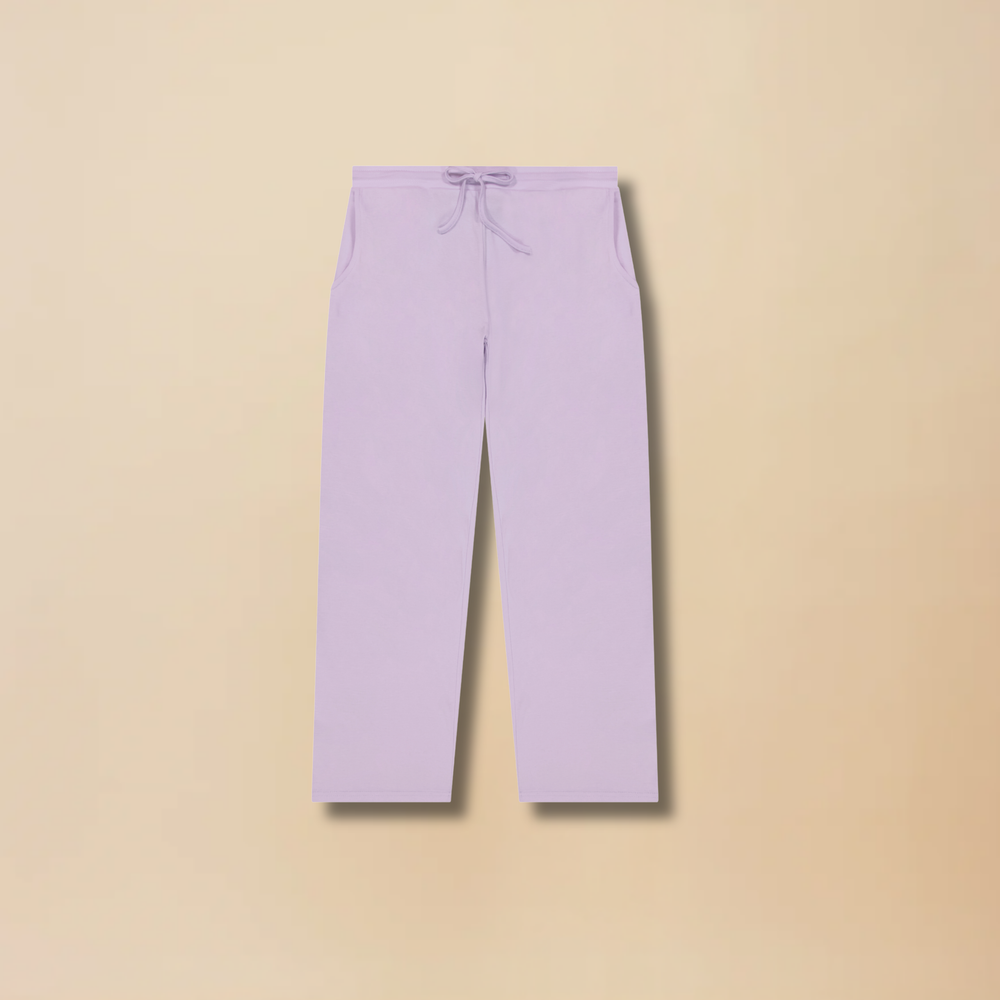 
                      
                        Sleep Pants - Lavender
                      
                    