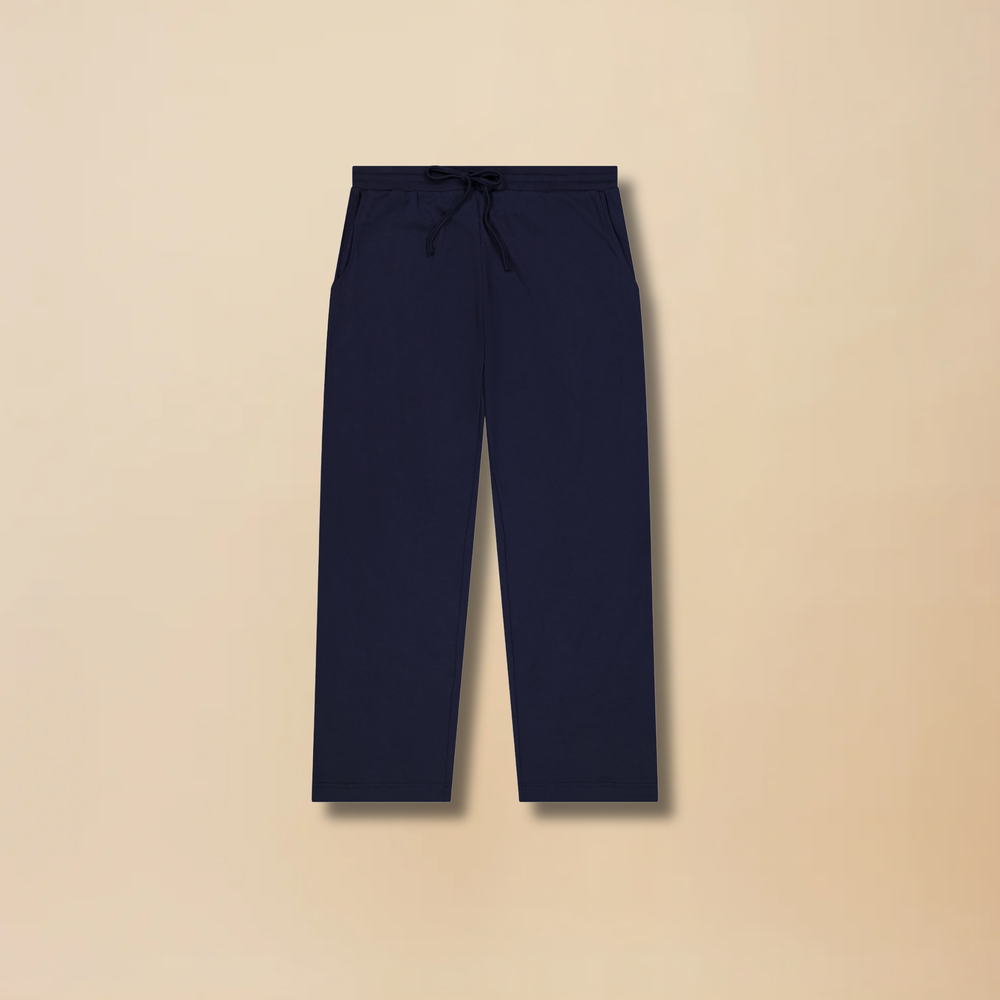 
                      
                        Sleep Pants - Navy
                      
                    