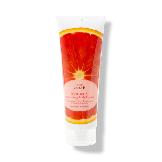 Blood Orange Nourishing Body Cream