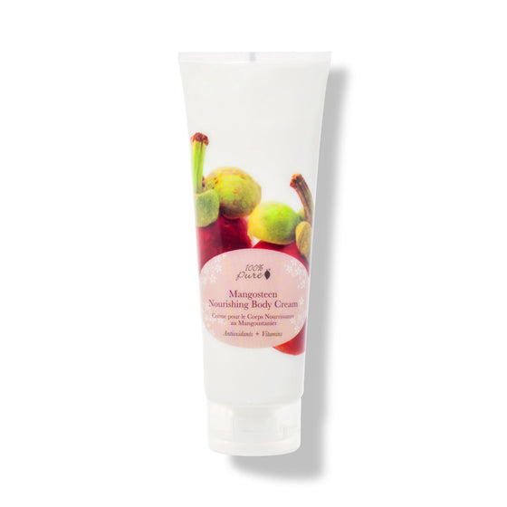 Mangosteen Nourishing Body Cream