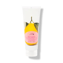  Pink Grapefruit Nourishing Body Cream