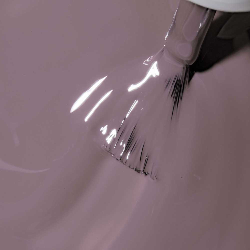 100% Pure ZERO Nail Polish Fog-Et About It