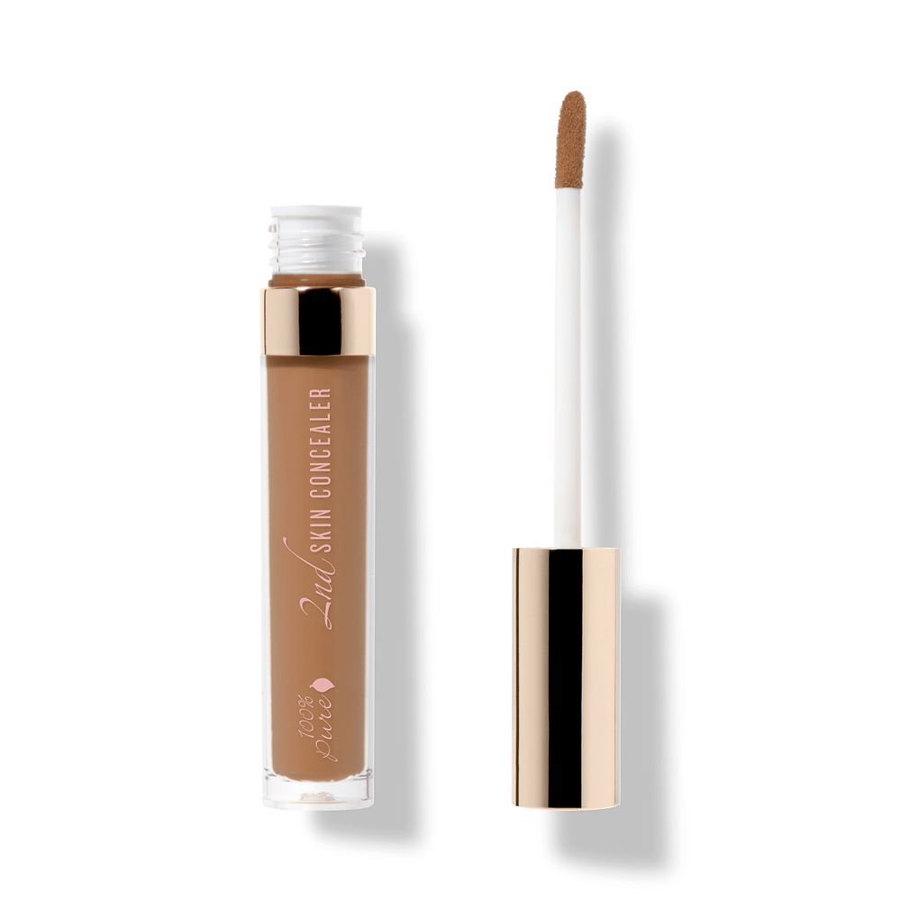 
                      
                        Fruit Pigmented® 2nd Skin Concealer
                      
                    