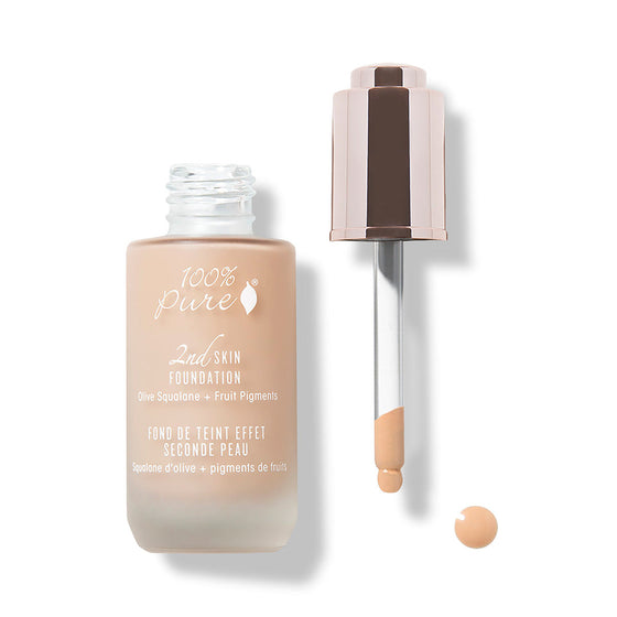 Fruit Pigmented® 2nd Skin Foundation