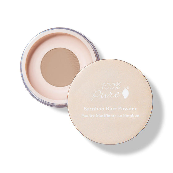 Bamboo Blur Powder