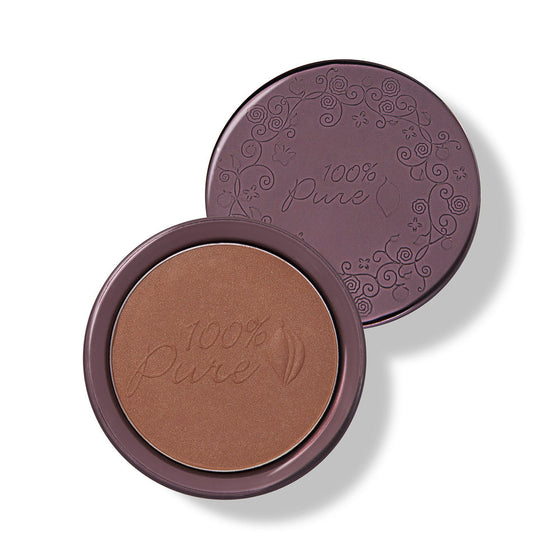 Cocoa Pigmented Bronzer