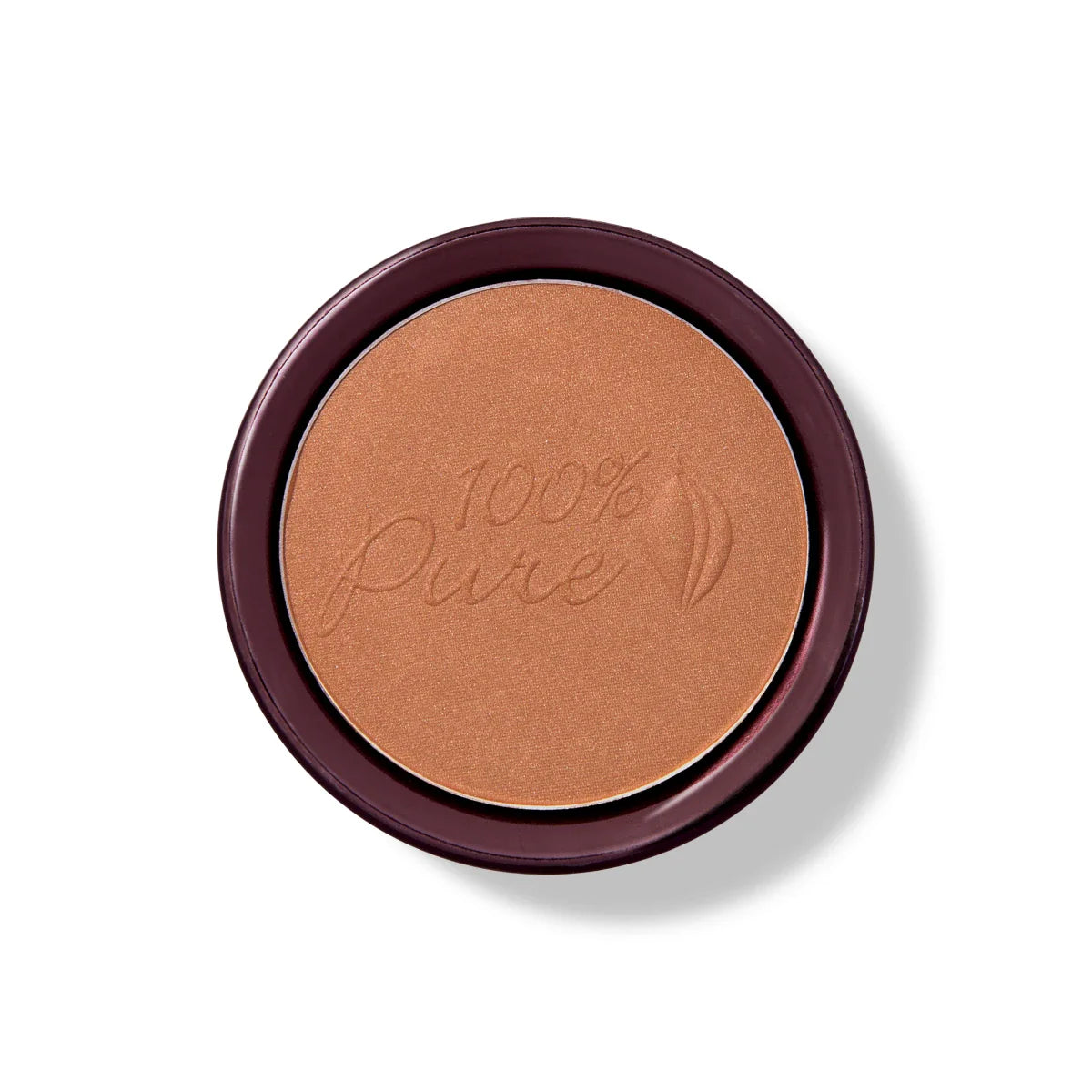 Cocoa Pigmented Bronzer