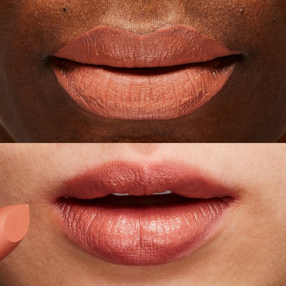 Fruit Pigmented® Cocoa Butter Matte Lipstick