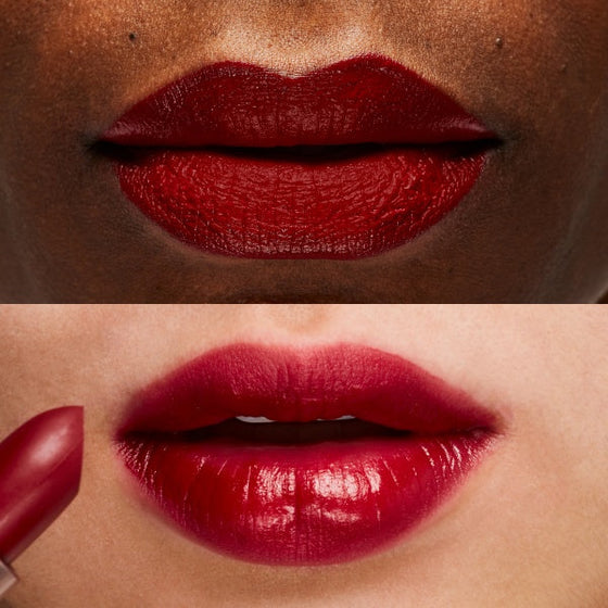 Fruit Pigmented® Cocoa Butter Matte Lipstick