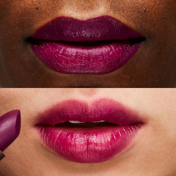 Fruit Pigmented® Cocoa Butter Matte Lipstick