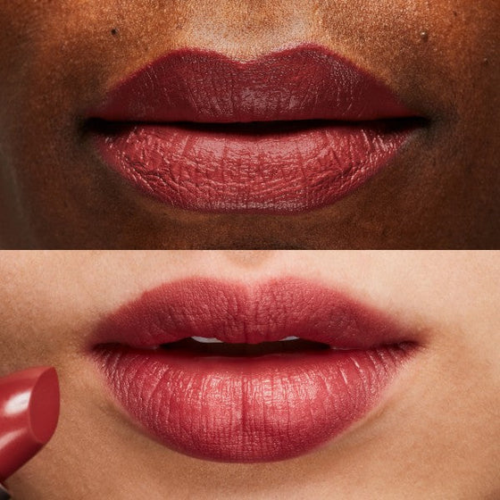 Fruit Pigmented® Cocoa Butter Matte Lipstick