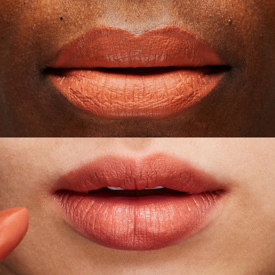 Fruit Pigmented® Cocoa Butter Matte Lipstick