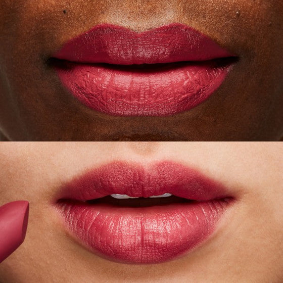 Fruit Pigmented® Cocoa Butter Matte Lipstick