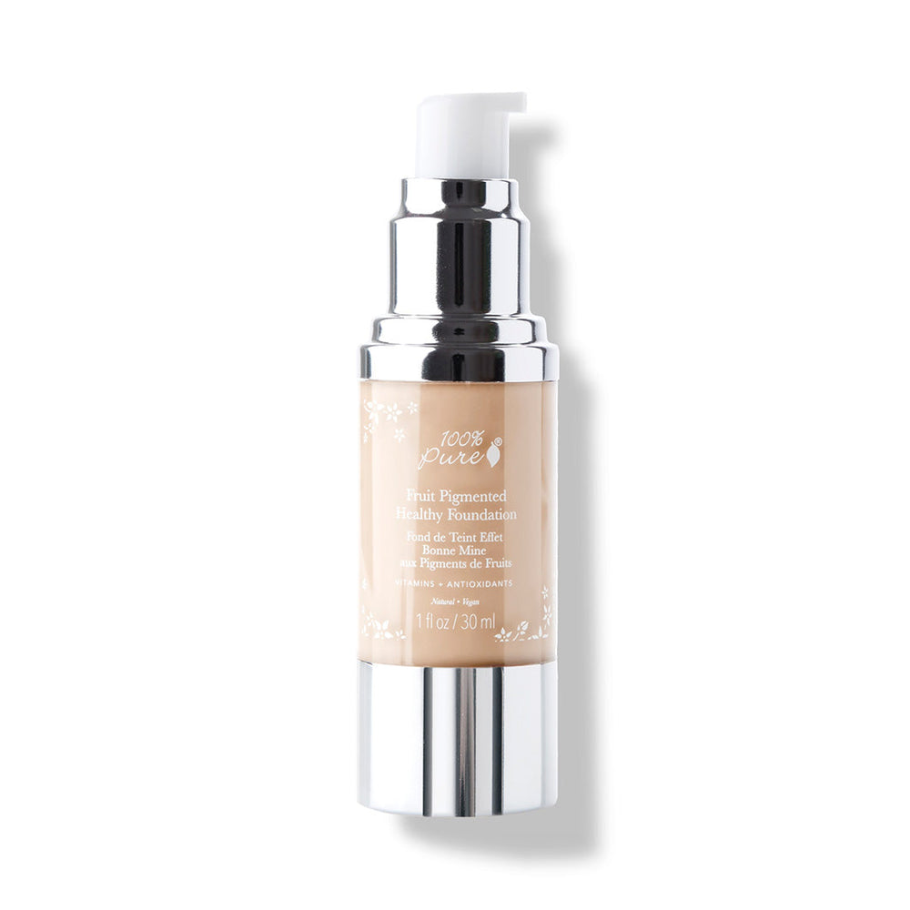 
                      
                        Fruit Pigmented® Healthy Foundation
                      
                    