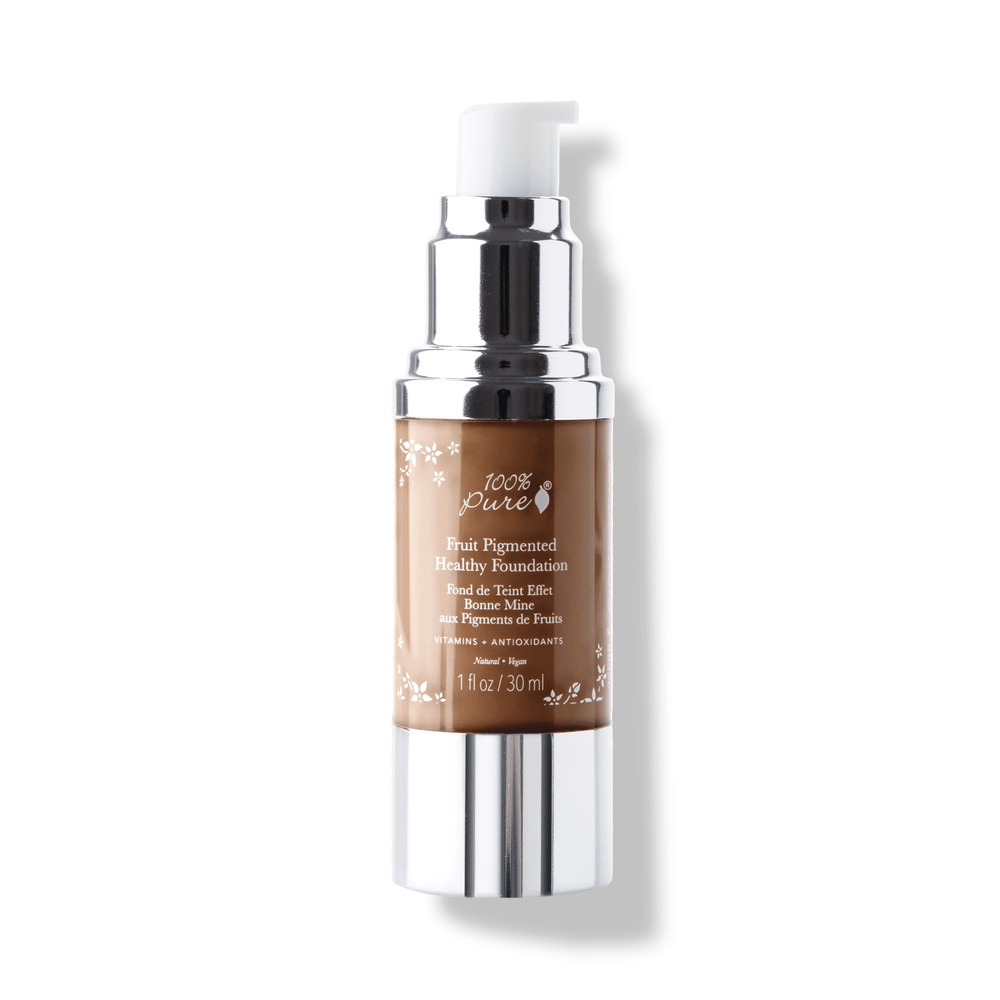
                      
                        Fruit Pigmented® Healthy Foundation
                      
                    