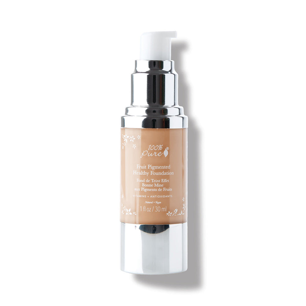 
                      
                        Fruit Pigmented® Healthy Foundation
                      
                    
