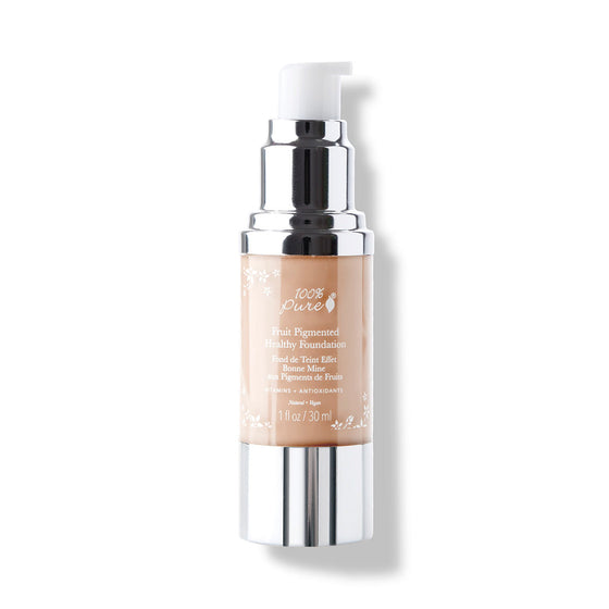 Fruit Pigmented® Healthy Foundation