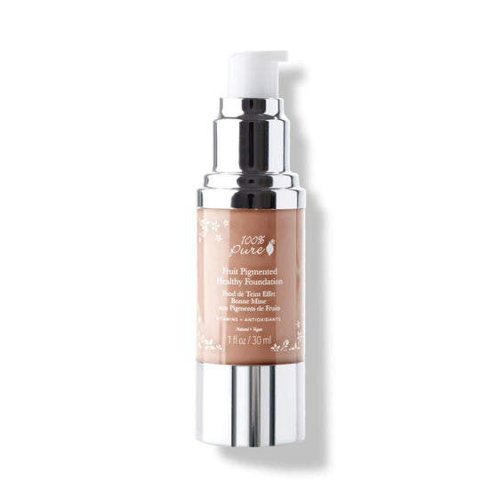 Fruit Pigmented® Healthy Foundation