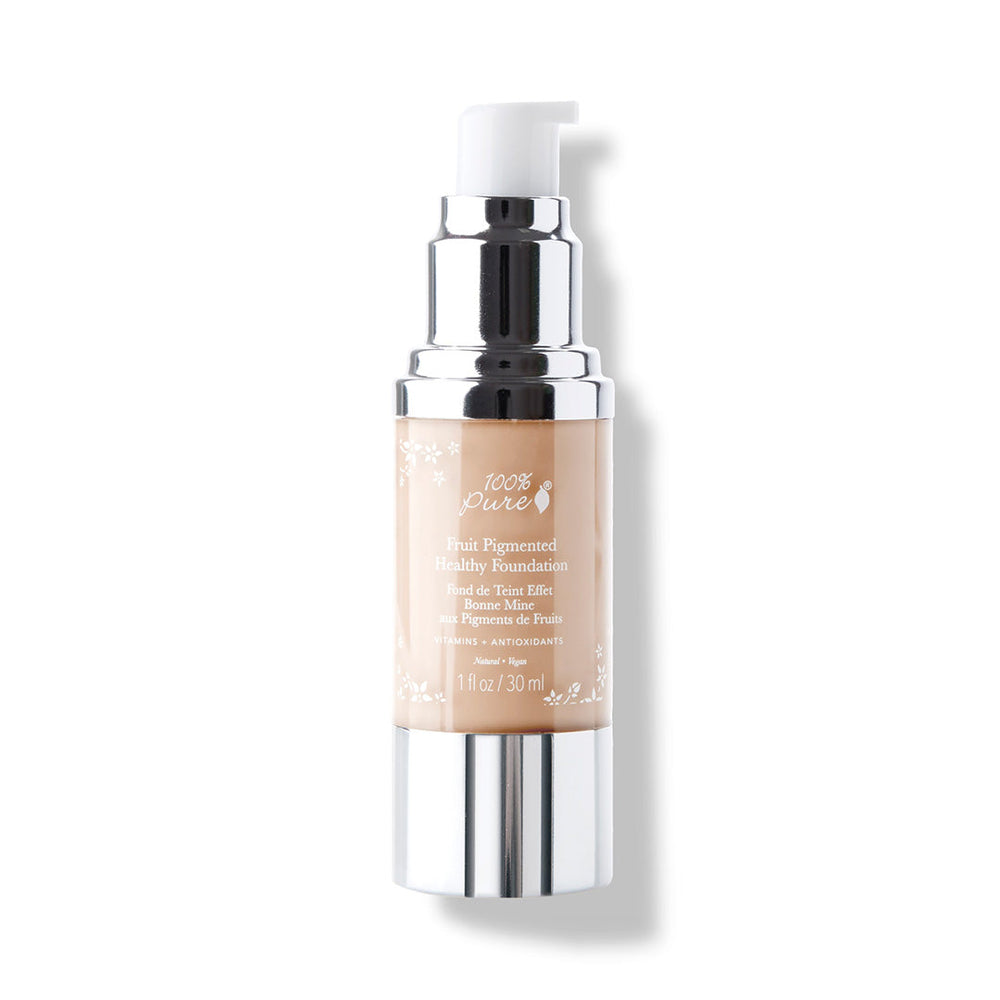 
                      
                        Fruit Pigmented® Healthy Foundation
                      
                    