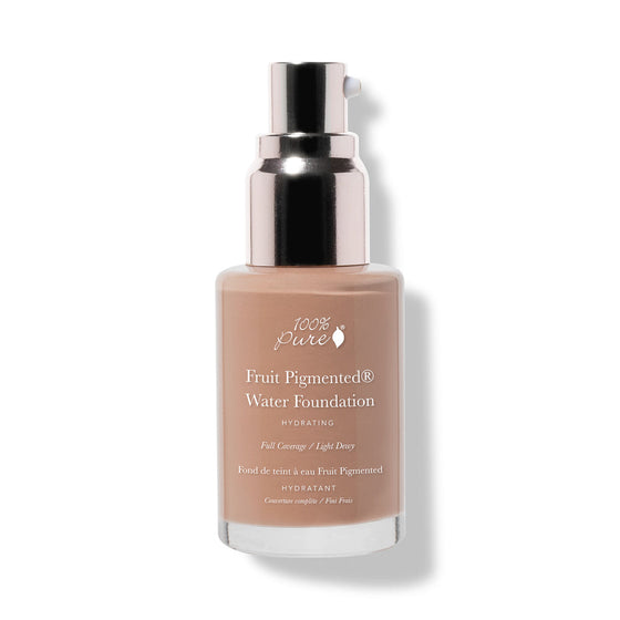 Fruit Pigmented® Full Coverage Water Foundation