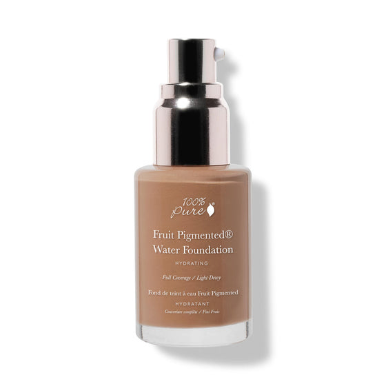 Fruit Pigmented® Full Coverage Water Foundation