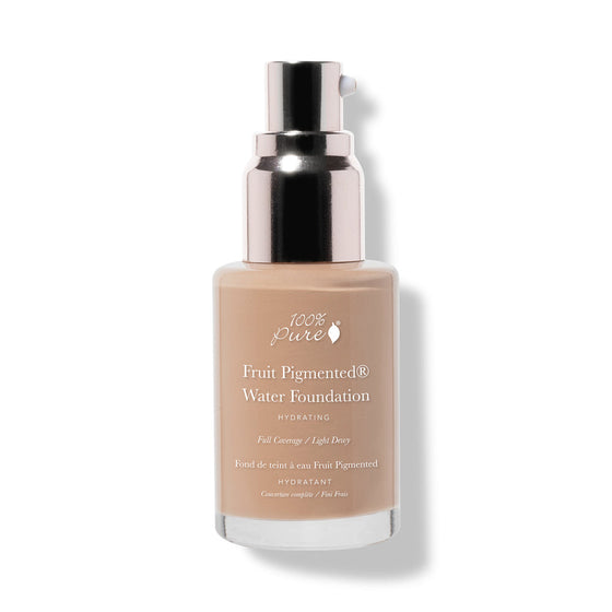 Fruit Pigmented® Full Coverage Water Foundation