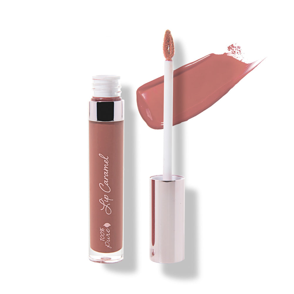 
                      
                        Lip Caramel
                      
                    