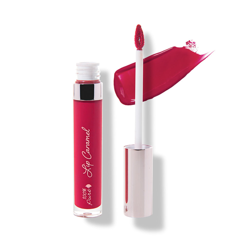 Lip Caramel