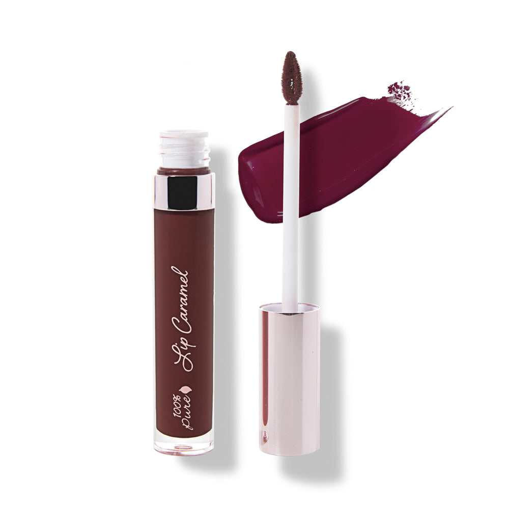 
                      
                        Lip Caramel
                      
                    