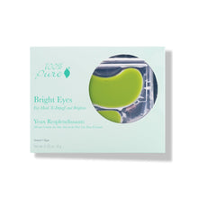  Bright Eyes Mask