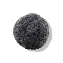  Charcoal Konjac Sponge