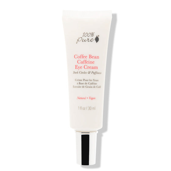 Coffee Bean Caffeine Eye Cream